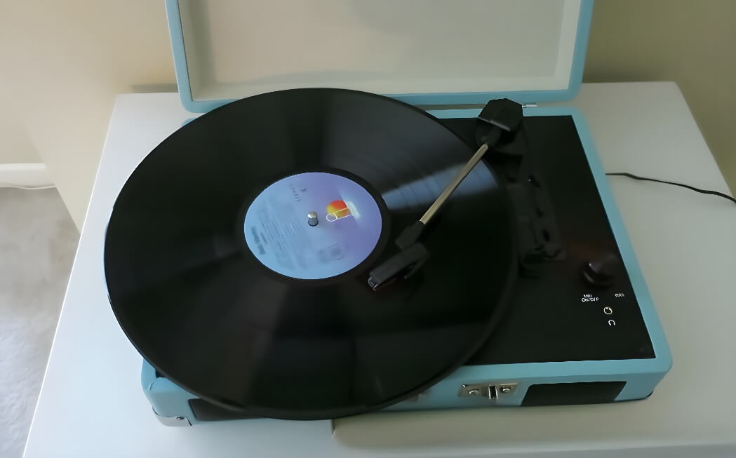 Are Crosley Record Players Good