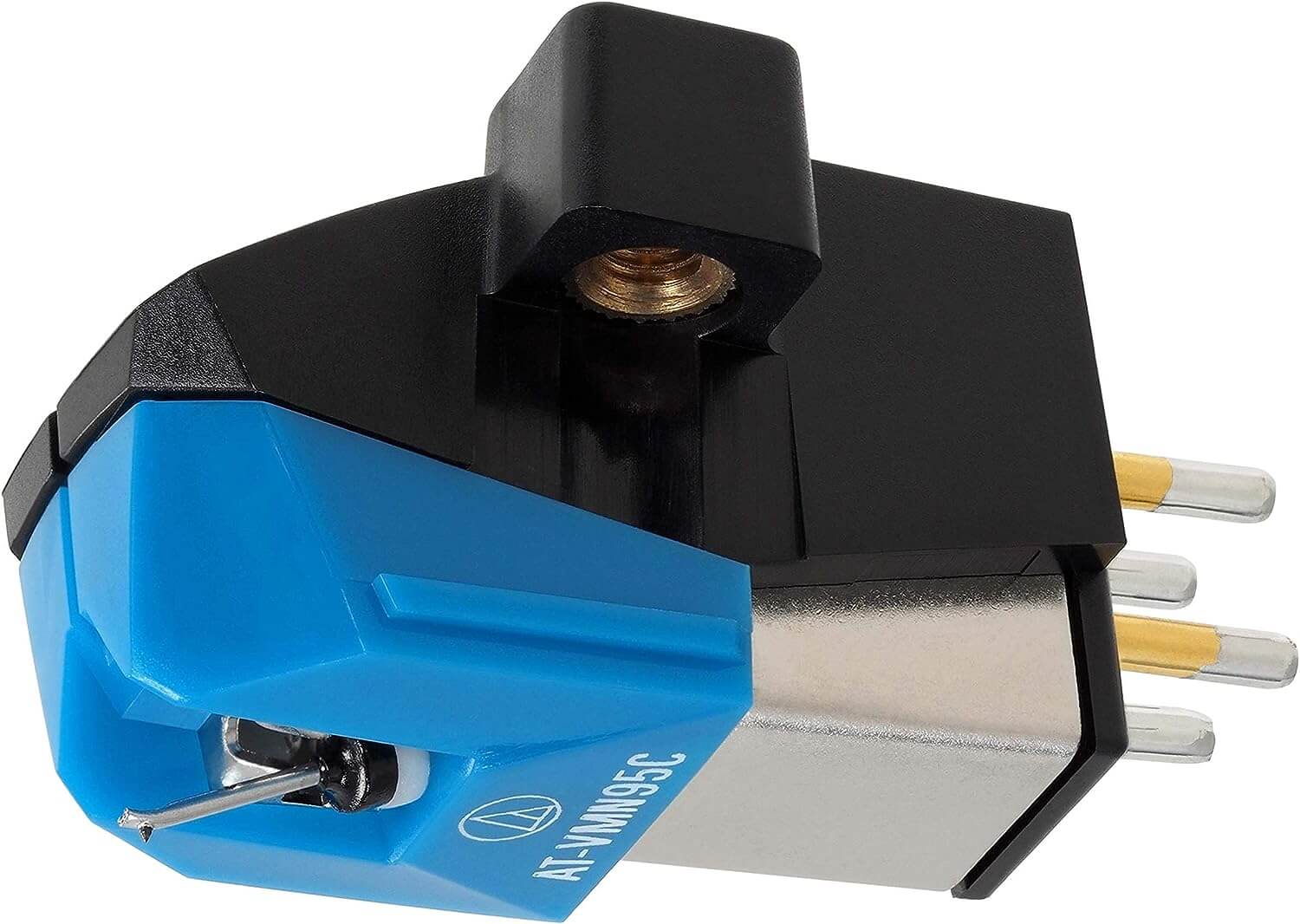 mm or moving magnet cartridge