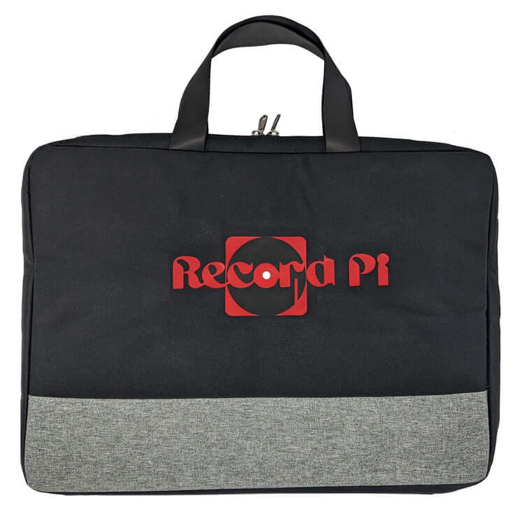 record pi record flattening tool