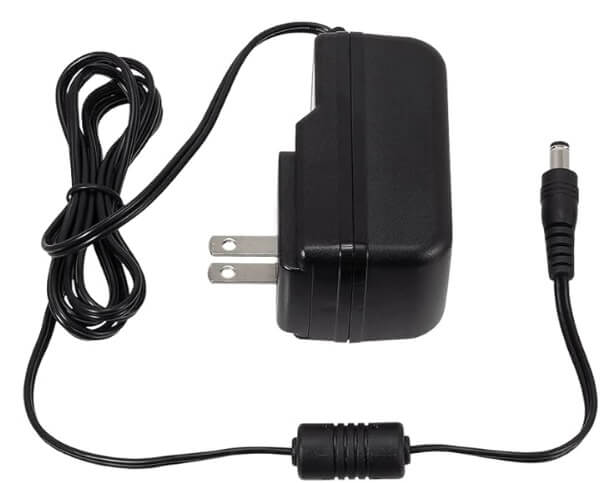 turntable power adapter