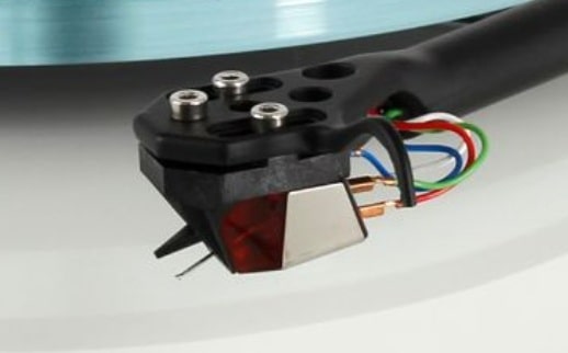 an image of showing three point fixing mount cartridge