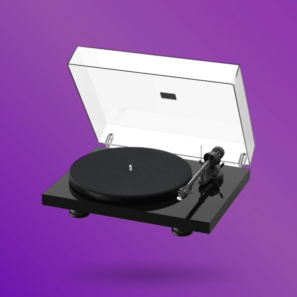 Pro-Ject Debut Carbon EVO Turntable