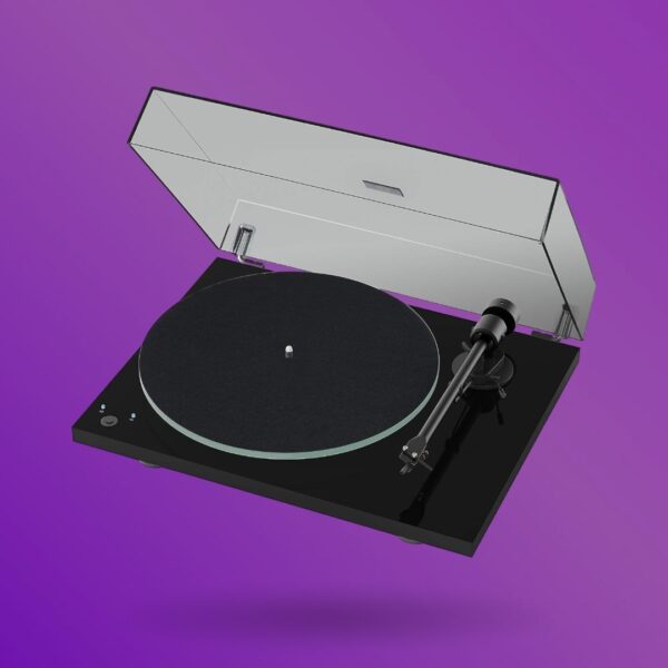 Pro-Ject T1 Phono SB Turntable