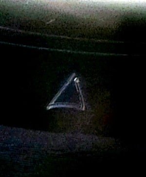 an image showing symbol of disc cutting or mastering engineers